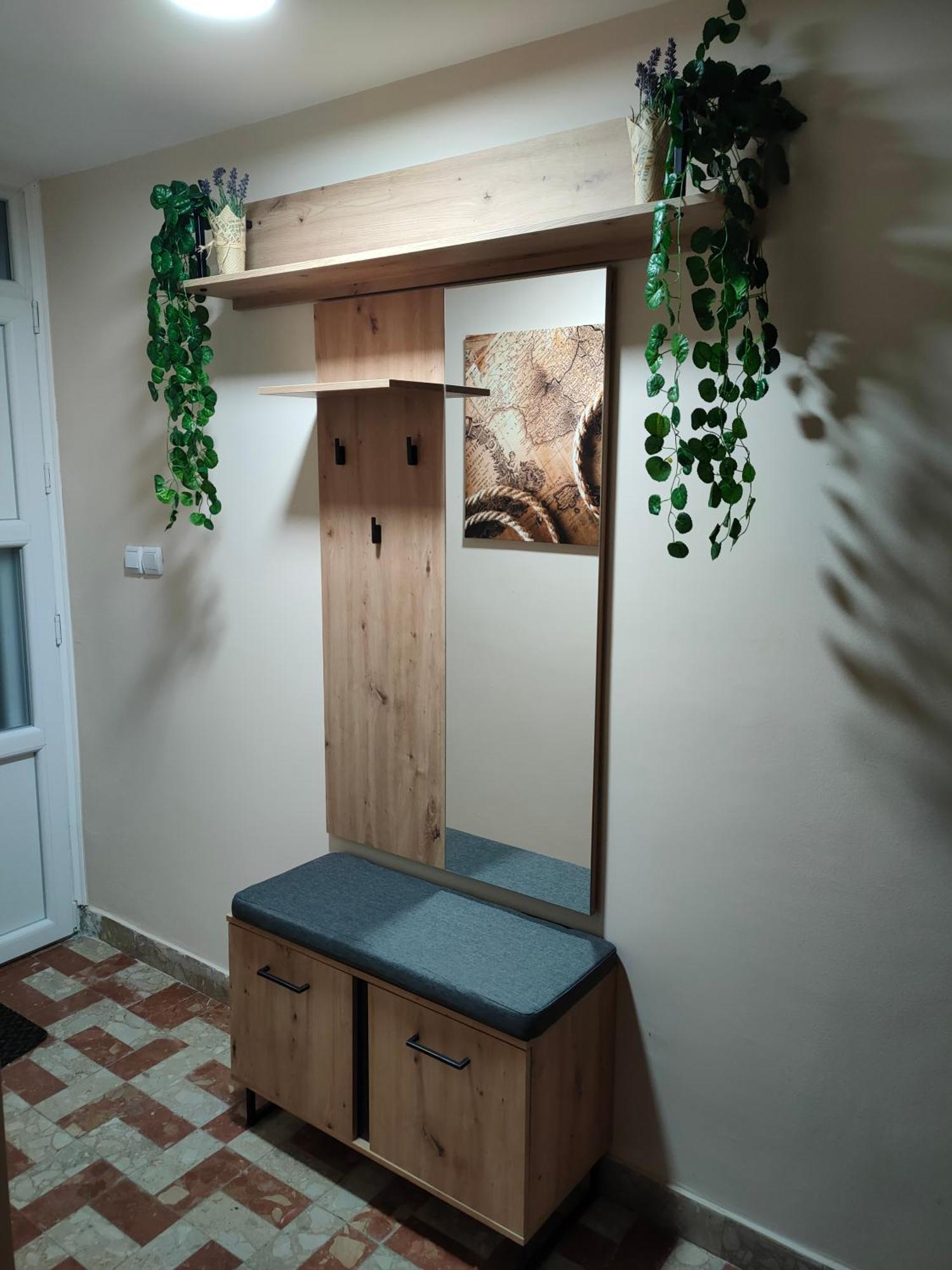 Vila Jezerski Raj Borsko Jezero 部屋 写真